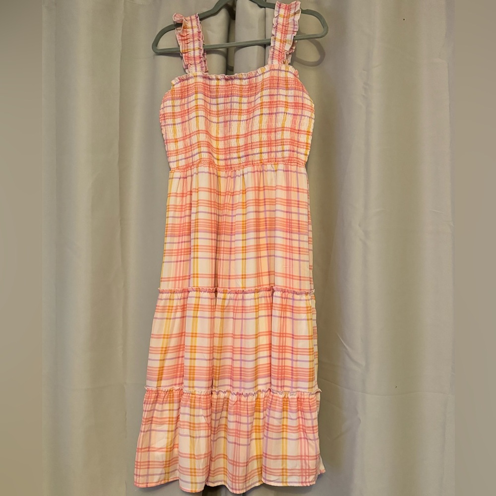 Midi dress